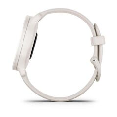 Ceas garmin smartwatch vívomove sport, ivory and peach,  SmartWatch-uri | electropc.ro