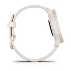 Ceas garmin smartwatch vívomove sport, ivory and peach,  SmartWatch-uri | electropc.ro