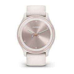 Ceas garmin smartwatch vívomove sport, ivory and peach,  SmartWatch-uri | electropc.ro