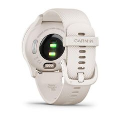 Ceas garmin smartwatch vívomove sport, ivory and peach,  SmartWatch-uri | electropc.ro