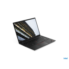 Laptop lenovo 14'' thinkpad x1 carbon gen 9, wquxga ips, procesor intel® core™ i7-1165g7 (12m cache, up to 4.70 ghz, with ipu), 32gb ddr4x, 1tb ssd, intel iris xe, 4g lte, win 10 pro, black weave,  Laptopuri | electropc.ro