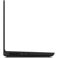 Laptop lenovo 15.6'' thinkpad t15g gen 2, fhd ips, procesor intel® core™ i7-11800h (24m cache, up to 4.60 ghz), 16gb ddr4, 512gb ssd, geforce rtx 3080 16gb, win 10 pro, black,  Laptopuri | electropc.ro