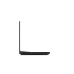 Laptop lenovo 15.6'' thinkpad t15g gen 2, uhd ips, procesor intel® core™ i7-11800h (24m cache, up to 4.60 ghz), 32gb ddr4, 1tb ssd, geforce rtx 3080 16gb, win 10 pro, black,  Laptopuri | electropc.ro