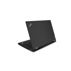 Laptop lenovo 15.6'' thinkpad t15g gen 2, uhd ips, procesor intel® core™ i7-11800h (24m cache, up to 4.60 ghz), 32gb ddr4, 1tb ssd, geforce rtx 3080 16gb, win 10 pro, black,  Laptopuri | electropc.ro