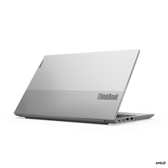 Laptop lenovo thinkbook 15 g4 aba, 15.6" fhd,  amd ryzen 7 5825u, video: integrated, ram: 8gb + 8gb, 1tb ssd 1yd dos,  Laptopuri | electropc.ro