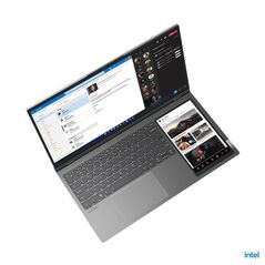 Laptop lenovo thinkbook plus g3 iap, 17.3", intel core i5-12500h, 16 gb ram, 512 gb ssd, 1yd w11p,  Laptopuri | electropc.ro