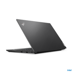 Laptop lenovo thinkpad e15 gen 4, 15.6" fhd intel core i5-1235u, video: integrated intel iris xe graphics, ram: 8gb, ssd: 256gb 1y dos,  Laptopuri | electropc.ro