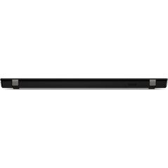 Laptop lenovo thinkpad t14 gen 2 (amd), 14" fhd (1920x1080) ips, amd ryzen 7 pro 5850u 16gb, 512gb ssd amd radeon graphics windows 10 pro, black,  Laptopuri | electropc.ro