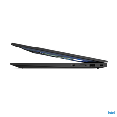 Laptop lenovo thinkpad x1 carbon gen 10, 14" oled, intel core i7-1260p, video: integrated ram: 32gb, ssd: 1tb, 3y premier, w11p,  Laptopuri | electropc.ro