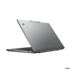 Laptop lenovo thinkpad z13 gen 1, 13.3" 2.8k (2880x1800) oled 400nits ar (anti-reflection) / as (anti-smudge), touch, ogs, 10-point multi-touch, amd ryzen 7 pro 6860z (8c / 16t, 2.7 / 4.725ghz, 4mb l2 / 16mb l3), 32gb soldered lpddr5-6400, integrated amd ,  Laptopuri | electropc.ro