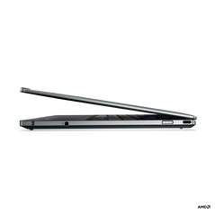 Laptop lenovo thinkpad z13 gen 1, 13.3" 2.8k (2880x1800) oled 400nits ar (anti-reflection) / as (anti-smudge), touch, ogs, 10-point multi-touch, amd ryzen 7 pro 6860z (8c / 16t, 2.7 / 4.725ghz, 4mb l2 / 16mb l3), 32gb soldered lpddr5-6400, integrated amd ,  Laptopuri | electropc.ro