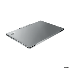 Laptop lenovo thinkpad z13 gen 1, 13.3" 2.8k (2880x1800) oled 400nits ar (anti-reflection) / as (anti-smudge), touch, ogs, 10-point multi-touch, amd ryzen 7 pro 6860z (8c / 16t, 2.7 / 4.725ghz, 4mb l2 / 16mb l3), 32gb soldered lpddr5-6400, integrated amd ,  Laptopuri | electropc.ro