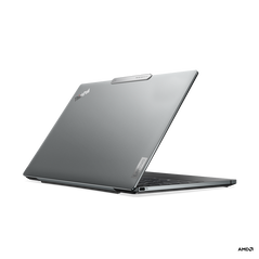 Laptop lenovo thinkpad z13 gen 1, 13.3" 2.8k (2880x1800) oled 400nits ar (anti-reflection) / as (anti-smudge), touch, ogs, 10-point multi-touch, amd ryzen 7 pro 6860z (8c / 16t, 2.7 / 4.725ghz, 4mb l2 / 16mb l3), 32gb soldered lpddr5-6400, integrated amd ,  Laptopuri | electropc.ro