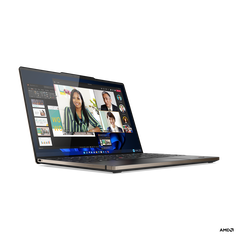 Laptop lenovo thinkpad z13 gen 1, 13.3" wuxga (1920x1200) low power ips 400nits anti-glare, amd ryzen 5 pro 6650u (6c / 12t, 2.9 / 4.5ghz, 3mb l2 / 16mb l3), video integrated amd radeon 660m graphics, ram 16gb soldered lpddr5-6400, ssd 512gb ssd m.2 2242 ,  Laptopuri | electropc.ro
