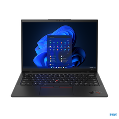 Lenovo thinkpad x1 carbon gen 10 i7-1260p wuxga 16 512 3yd w10p 3y premier tp halo whb (cpn) (5ws1b09495),  Laptopuri | electropc.ro