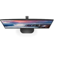 Monitor aoc 24v5ce/bk 23.8 inch, panel type: ips, backlight: wled, resolution: 1920x1080, aspect ratio: 16:9,  refresh rate:75hz, response time gtg: 4 ms, brightness: 300 cd/m², contrast (static): 1000:1, contrast (dynamic): 20m:1, viewing angle: 178/178,,  Monitoare LED | electropc.ro