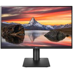 Monitor led lg 24mp450-b, 23.8inch, fhd ips, 5ms, 75hz, negru,  Monitoare LED | electropc.ro