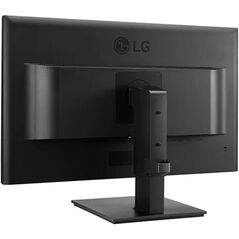 Monitor lg 24bk55yp-i.beu 23.8 inch, panel type: ips, resolution: 1920x1080, aspect ratio: 16:9,  refresh rate:75hz, response time gtg: 5 ms, brightness: 250 cd/m², contrast (static): 1000:1, contrast (dynamic): 5m:1, viewing angle: 178º(r/l), 178º(u/d), ,  Monitoare LED | electropc.ro