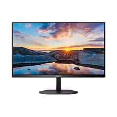 Monitor philips 24e1n3300a 23.8 inch, panel type: ips, backlight: wled, resolution: 1920x1080, aspect ratio: 16:9,  refresh rate:75hz, response time gtg: 4 ms, brightness: 300 cd/m², contrast (static): 1000:1, contrast (dynamic): mega infinity dcr, viewin,  Monitoare LED | electropc.ro