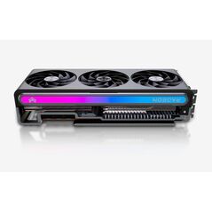 Placa video sapphire nitro+ amd radeon rx7900xtx vapor-x, 24 gb, gddr6, 384bit, 2680mhz boost clock, 2x hdmi, 2x displayport,  Placi video | electropc.ro