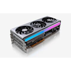 Placa video sapphire nitro+ amd radeon rx7900xtx vapor-x, 24 gb, gddr6, 384bit, 2680mhz boost clock, 2x hdmi, 2x displayport,  Placi video | electropc.ro