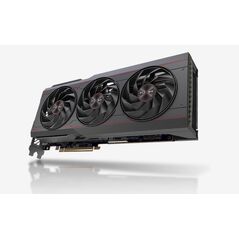 Placa video sapphire pulse amd radeon rx7900xtx 24gb, gddr6, 384bit, 2525mhz boost clock, pcie 4.0 x16, 2x hdmi, 2x displayport,  Placi video | electropc.ro