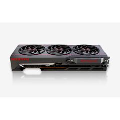 Placa video sapphire pulse amd radeon rx7900xtx 24gb, gddr6, 384bit, 2525mhz boost clock, pcie 4.0 x16, 2x hdmi, 2x displayport,  Placi video | electropc.ro