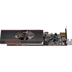 Placa video sapphire radeon rx 6400 pulse, 4gb gddr6, 64-bit,  Placi video | electropc.ro