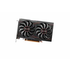 Placa video sapphire radeon rx 6500 xt pulse oc 4gb gddr6 64-bit,  Placi video | electropc.ro