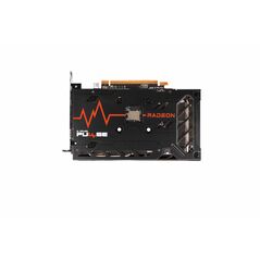 Placa video sapphire radeon rx 6500 xt pulse oc 4gb gddr6 64-bit,  Placi video | electropc.ro