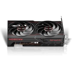 Placa video sapphire radeon rx 6600 pulse 8gb gddr6 128-bit,  Placi video | electropc.ro