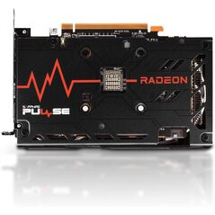 Placa video sapphire radeon rx 6600 pulse 8gb gddr6 128-bit,  Placi video | electropc.ro