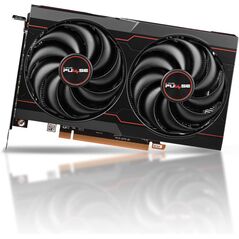 Placa video sapphire radeon rx 6600 pulse 8gb gddr6 128-bit,  Placi video | electropc.ro