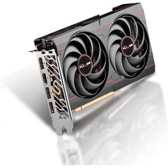 Placa video sapphire radeon rx 6600 pulse 8gb gddr6 128-bit,  Placi video | electropc.ro