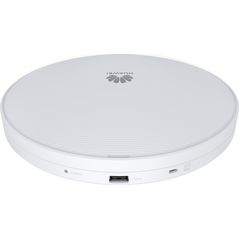 Wireless access point huawei airengine 6761-21t, 3p gb, 802.11ax indoor ,2+2 trei benzi, smart antena, wifi6, usb, rj45,  Access point & Range Ext. | electropc.ro