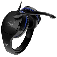 Casti cu microfon hp gaming, hyperx stinger, over-head, 18- 23000hz, wireless, ps5-ps4,  Casti audio | electropc.ro