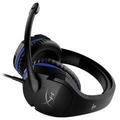 Casti cu microfon hp gaming, hyperx stinger, over-head, 18- 23000hz, wireless, ps5-ps4,  Casti audio | electropc.ro