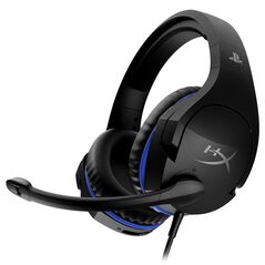 Casti cu microfon hp gaming, hyperx stinger, over-head, 18- 23000hz, wireless, ps5-ps4,  Casti audio | electropc.ro
