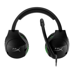 Casti cu microfon hp gaming, hyperx stinger, over-head, 18- 23000hz, wireless, xbox,  Casti audio | electropc.ro