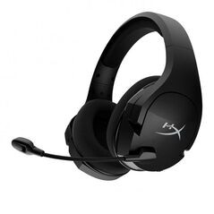 Casti gaming hp hyperx cloud stinger core 7.1, wireless, negru,  Casti audio | electropc.ro