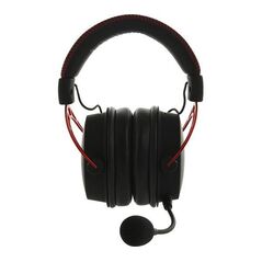 Casti hp hyperx cloud alpha, cu fir, rosu,  Casti audio | electropc.ro