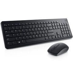 Dell kit mouse and keyboard km3322w wireless  580-AKFZ