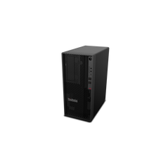 Desktop lenovo thinkstation p358 tower, amd ryzen 9 pro 5945, ram 2x 16gb, 1tb ssd video: nvidia rtx a2000 12gb, w11p dg,  Desktop PC | electropc.ro