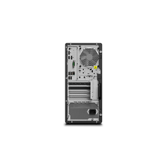 Desktop lenovo thinkstation p358 tower, amd ryzen 9 pro 5945, ram 2x 16gb, 1tb ssd video: nvidia rtx a2000 12gb, w11p dg,  Desktop PC | electropc.ro