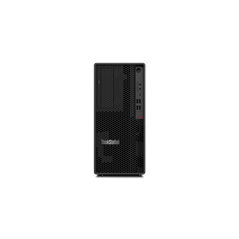 Desktop lenovo thinkstation p358 tower, amd ryzen 9 pro 5945, ram 2x 16gb, 1tb ssd video: nvidia rtx a2000 12gb, w11p dg,  Desktop PC | electropc.ro
