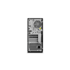 Desktop lenovo thinkstation p360 tower, intel core i7-12700k, ram, 2x 16gb, 512gb ssd video: intel uhd graphics 770, nvidia rtx a4000 16gb, 3yo w11p,  Desktop PC | electropc.ro
