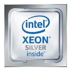Intel xeon silver 4114 2.2g 10c/20t 9.6gt/s 14m cache turbo ht (85w) ddr4-2400 ck  338-BLTV