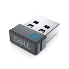 Kit tastura si mouse dell premier km5221w, wireless, negru,  Kit mouse tastatura | electropc.ro