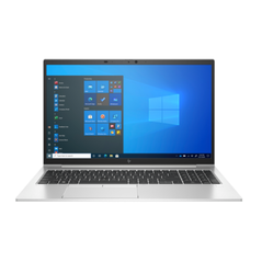 Laptop hp elitebook 850 g8 cu procesor intel core i5-1135g7 quad core (2.4ghz, up to 4.2ghz, 8mb), 15.6 inch fhd, intel iris xe graphics, 16gb ddr4, ssd, 512gb pcie nvme, windows 11 pro 64bit downgrade win 10 pro 64, silver,  Laptopuri | electropc.ro