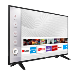 Led tv horizon 4k-smart 55hl7539u/c, 55" d-led, 4k ultra hd (2160p), dolby vision hdr / hdr10 / hlg + microdimming, digital tv-tuner dvb- t2/c, hos 3.0 smarttv-ui, wifi built-in + netflix + primevideo + youtube, ww google assistant, ww amazon alexa, 1x la,  Televizoare | electropc.ro